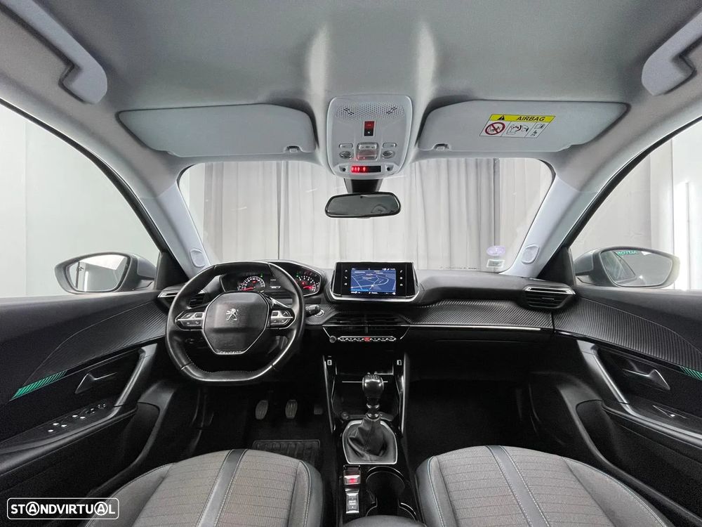 Peugeot 2008 PureTech 100 Stop&Start Allure Pack - 10