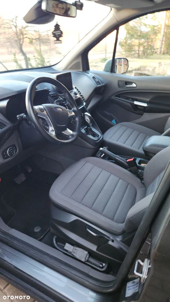 Ford Tourneo Connect 1.5 EcoBlue Trend PowerShift - 15