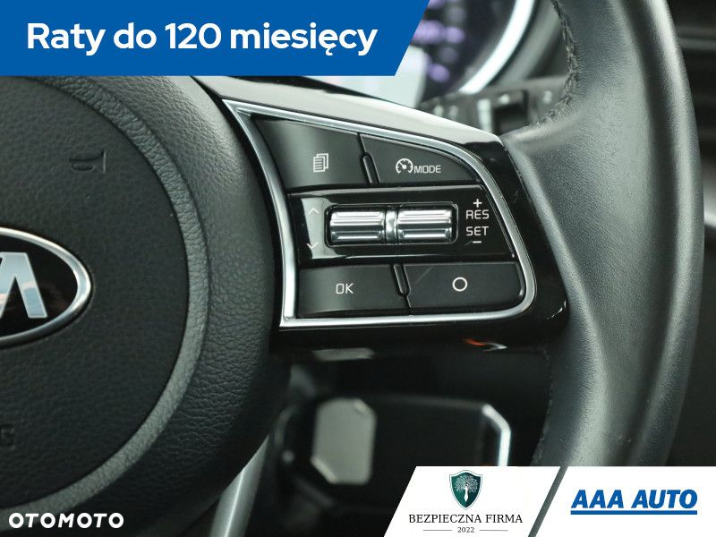 Kia Ceed - 15