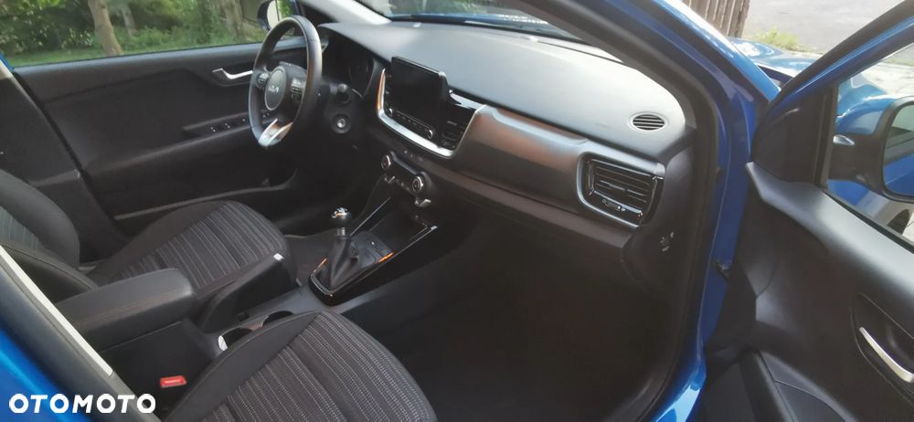 Kia Stonic 1.2 Vision - 13