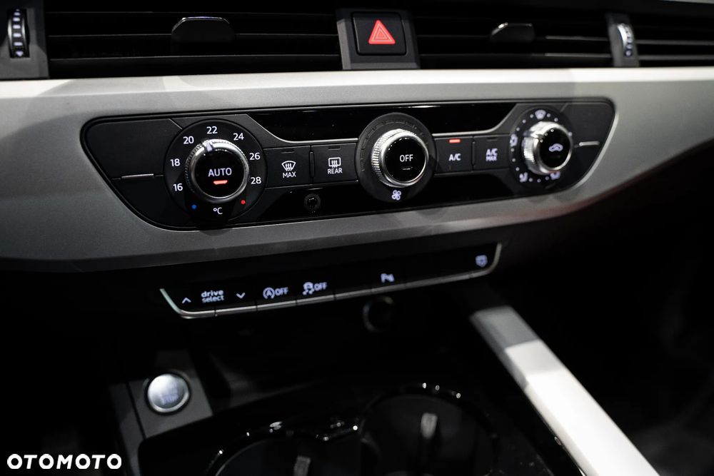 Audi A5 Coupé 35 TFSI mHEV Advanced S tronic - 21
