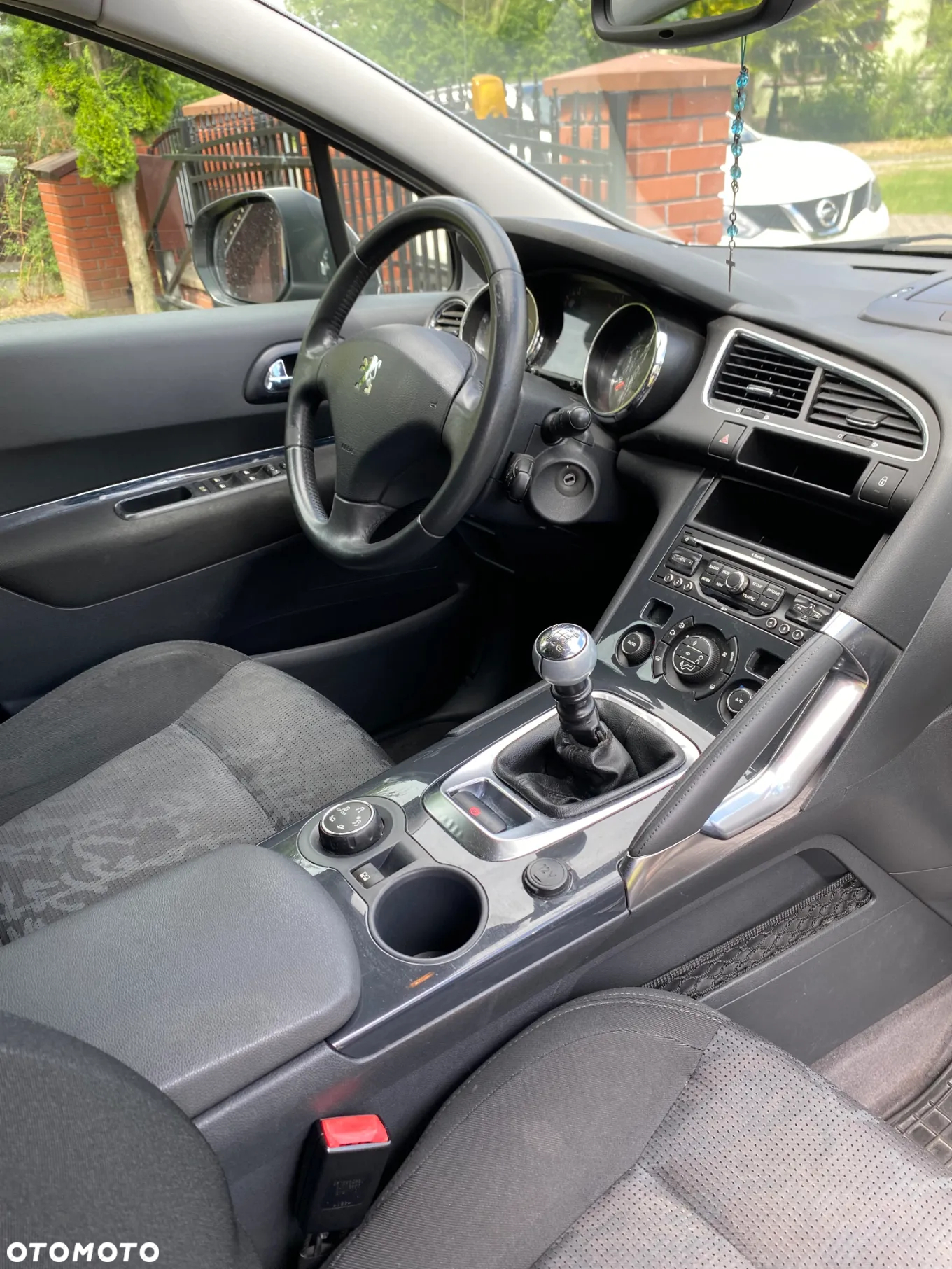 Peugeot 3008 - 8