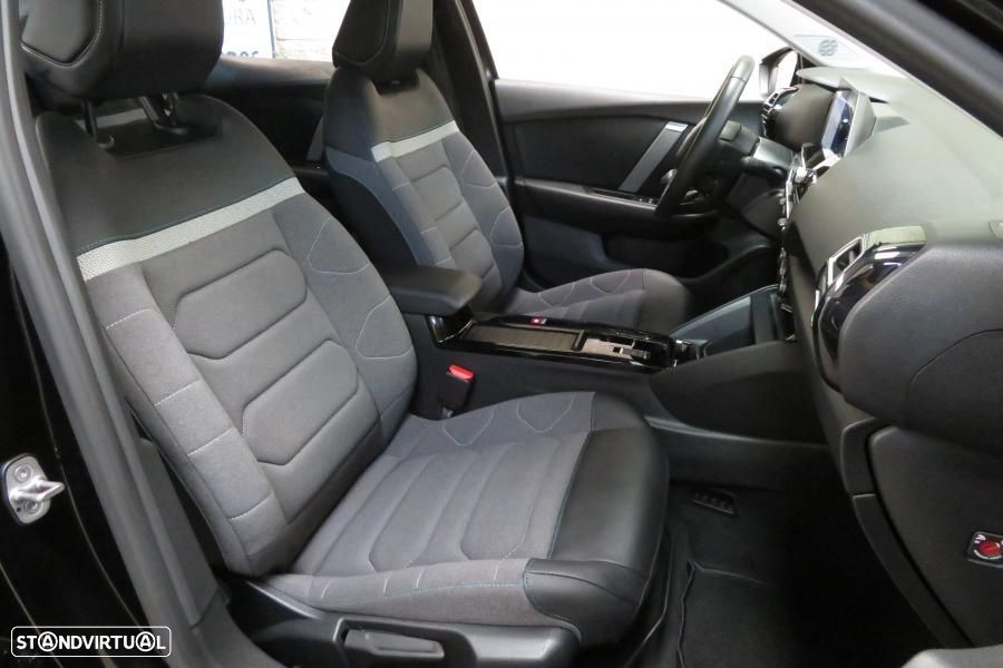 Citroën e-C4 50 kWh Feel Pack - 10