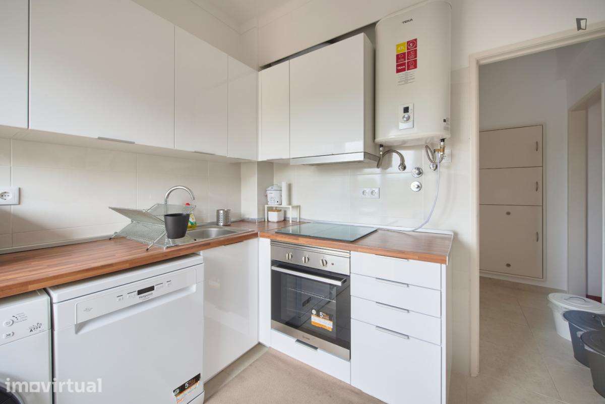 Apartamento com 2 quartos - localizado em Ajuda Lisbon - Grande imagem: 5/58