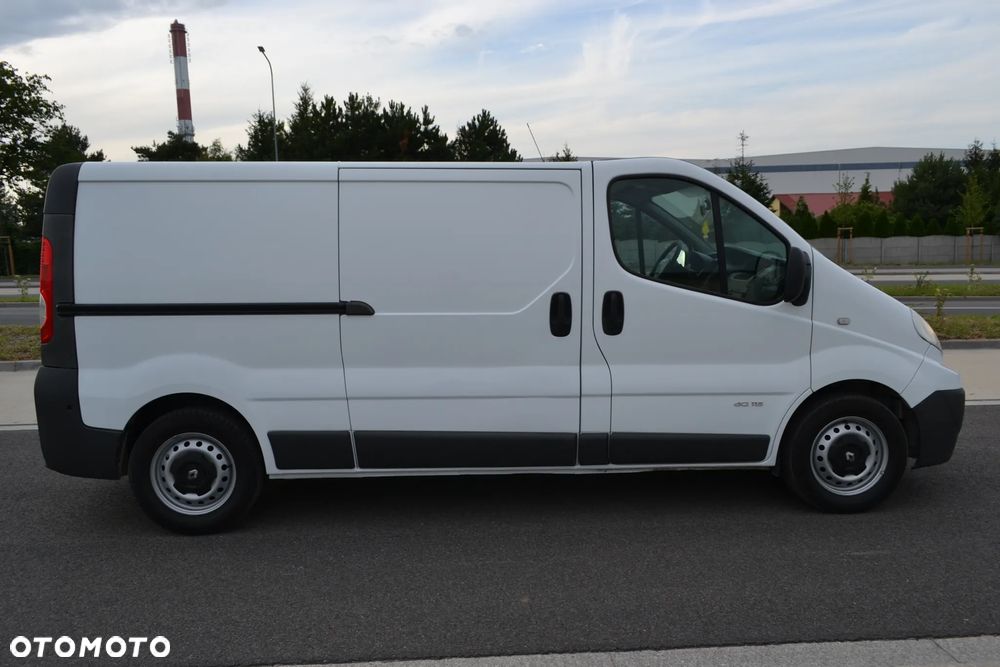 Renault Trafic - 5