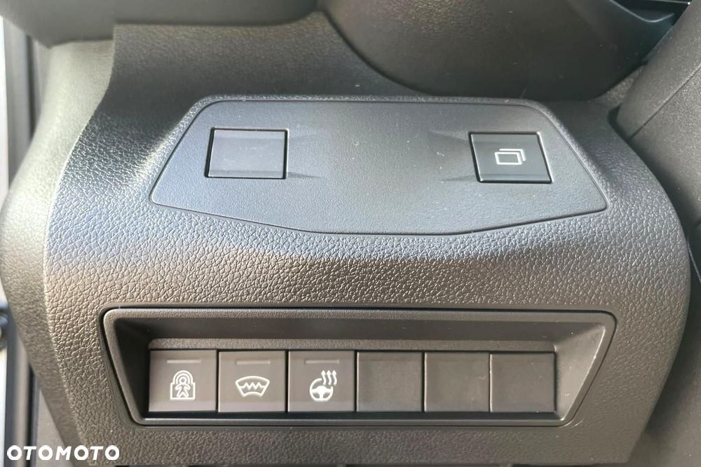 Opel Combo - 18