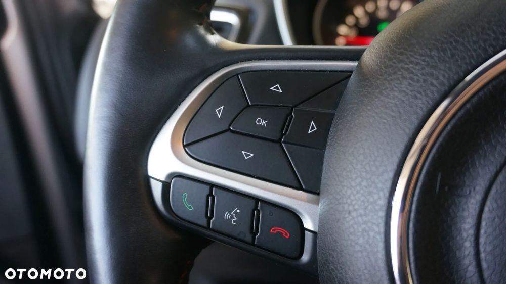 Jeep Compass - 13