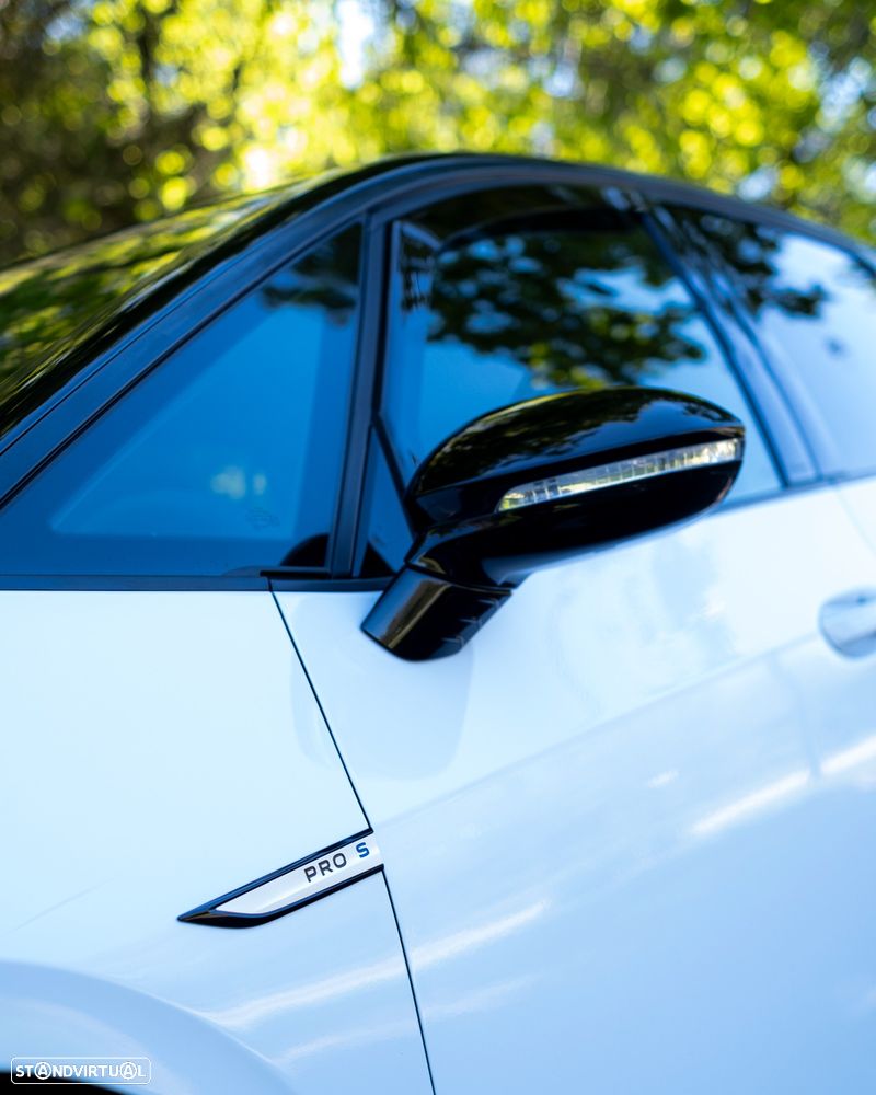 VW ID.3 Pro S - 4
