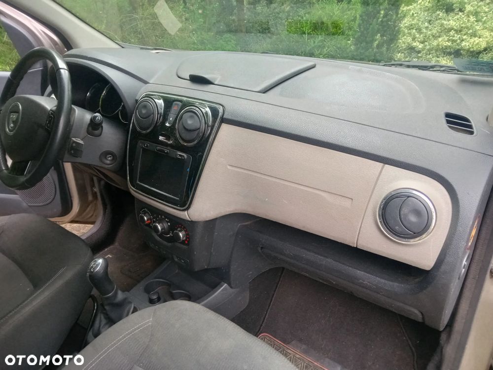 Dacia Lodgy - 9