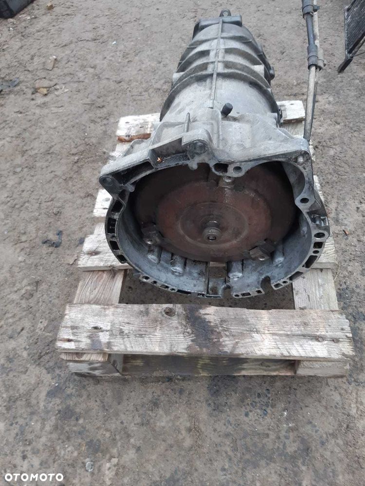 Skrzynia biegów automat BMW E38 E39 GM 2.5d  3.0d - 3