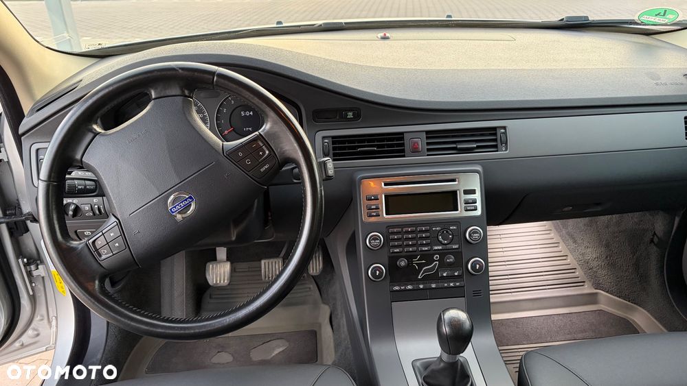 Volvo V70 2.0 - 8