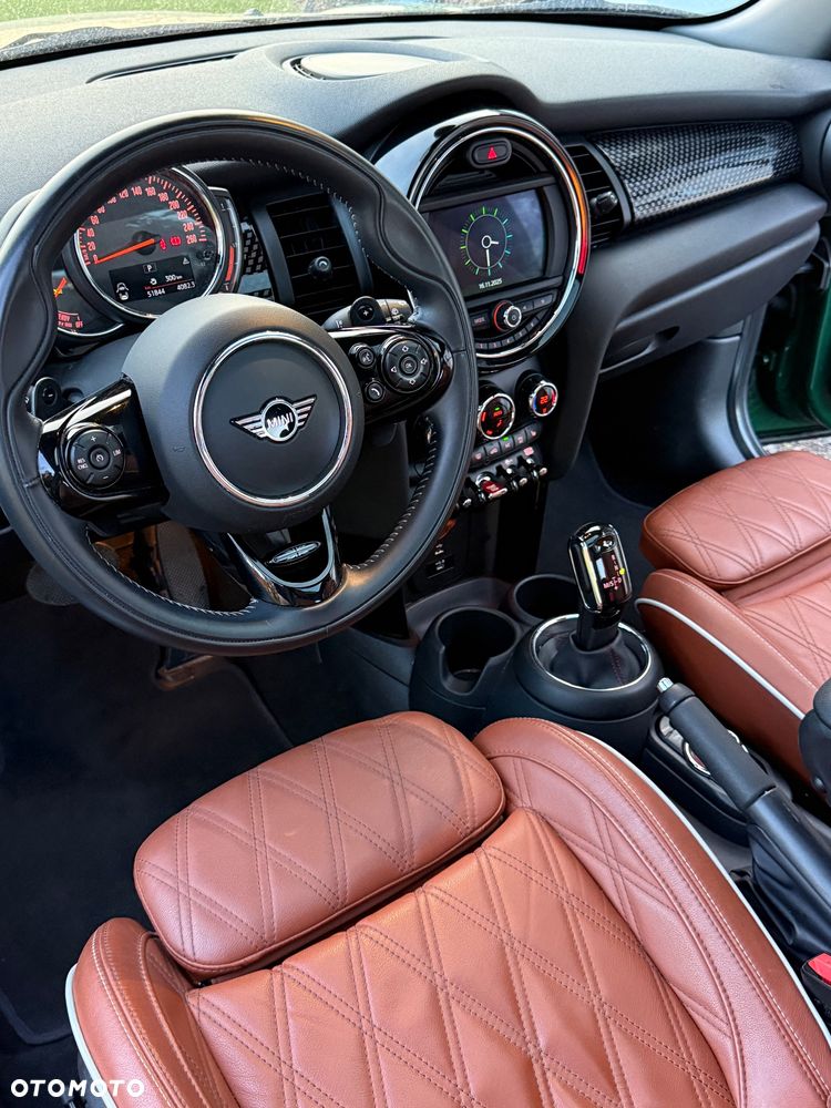 MINI Cooper S sport - 19