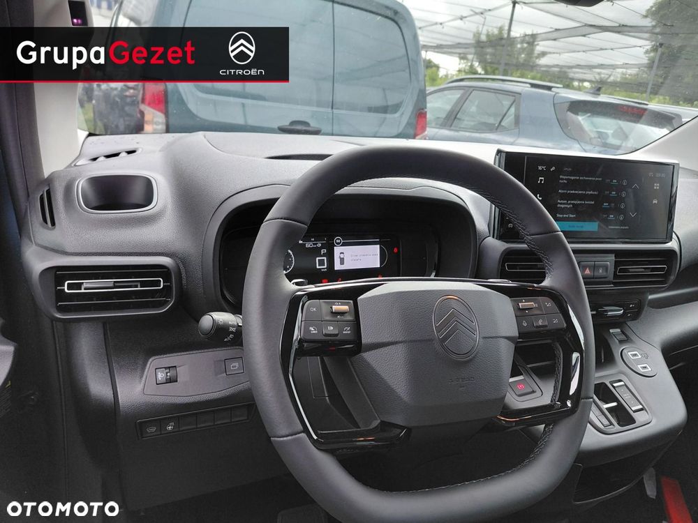Citroën Berlingo - 5