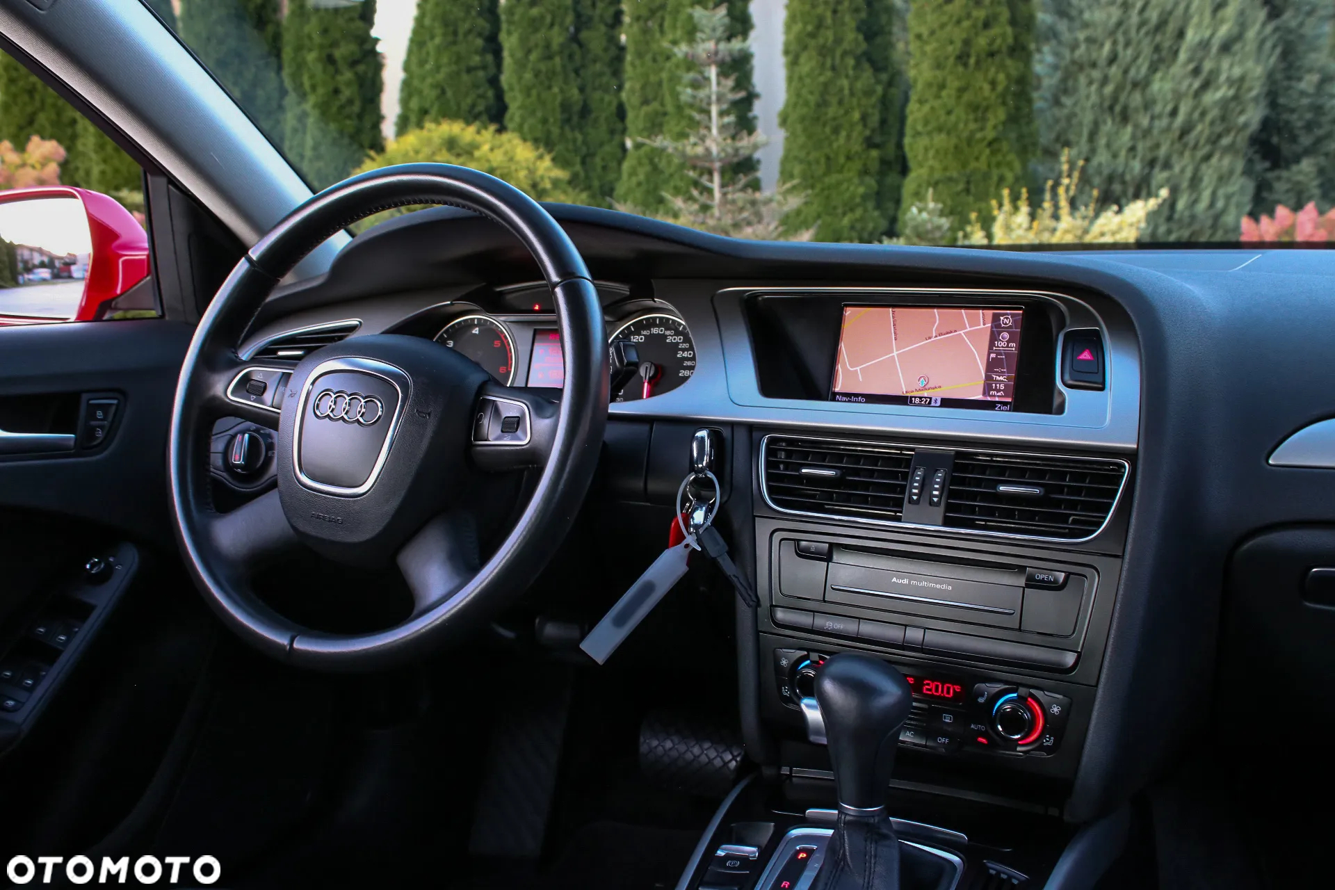 Audi A4 - 24