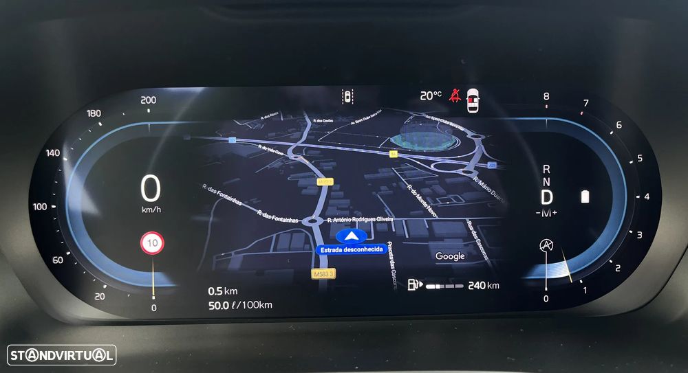 Volvo XC 40 2.0 B3 Core - 25