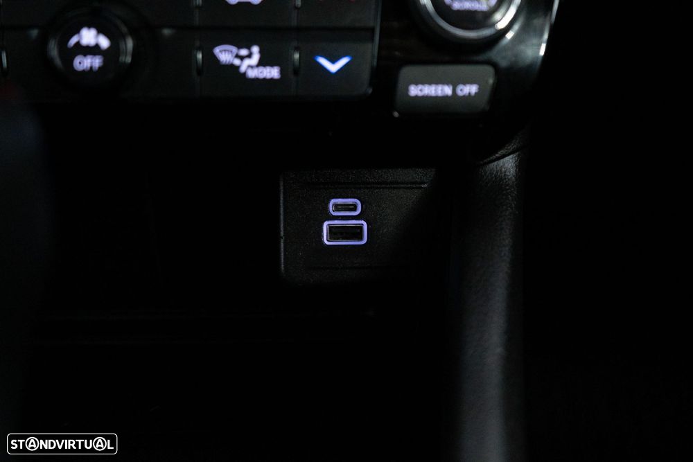 Jeep Compass 1.3 TG 4Xe Trailhawk - 27