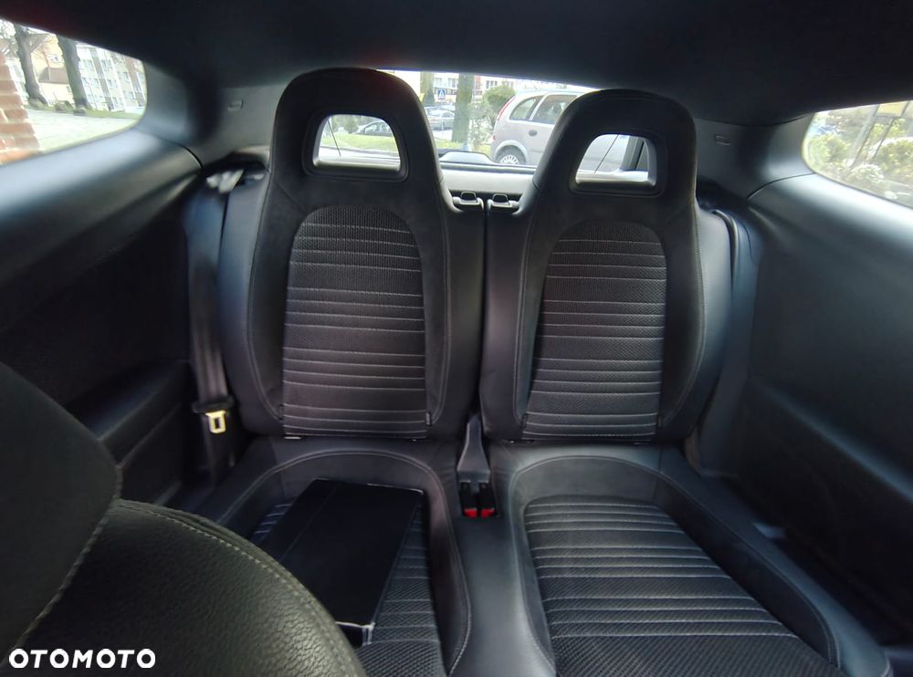 Volkswagen Scirocco - 12