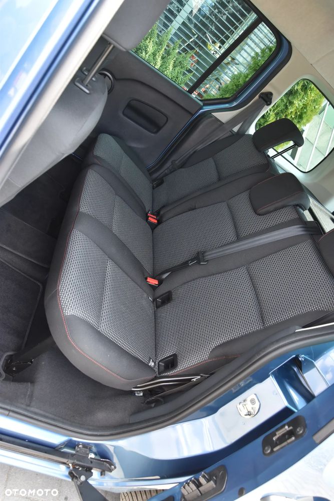 Mercedes-Benz Citan Tourer lang EDITION - 21