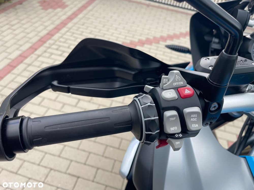 BMW GS - 17
