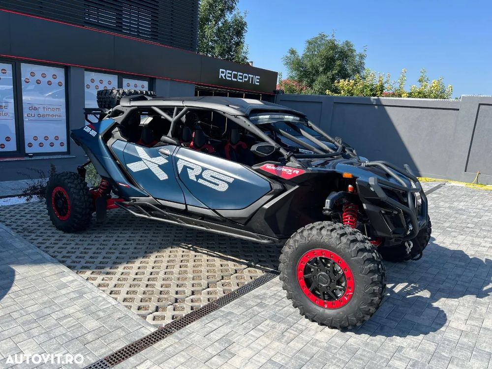 Can-Am Altul - 8