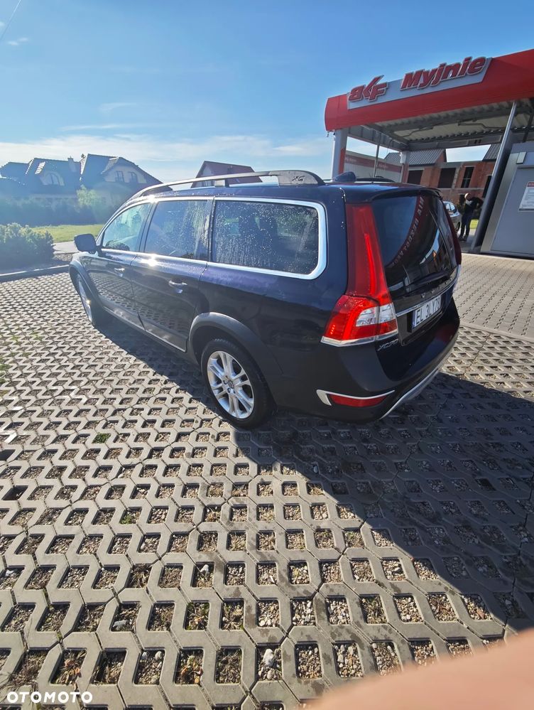 Volvo XC 70 T5 AWD Dynamic Summum - 6