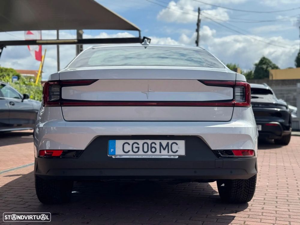 Polestar 2 Single Motor 69kWh - 18