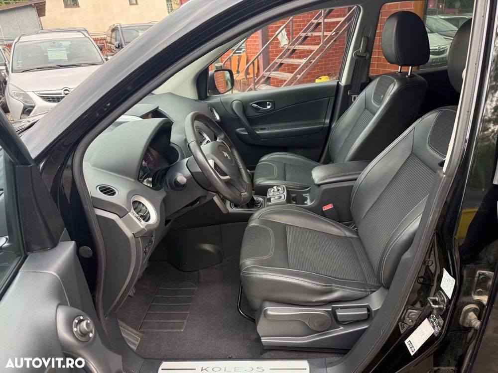 Renault Koleos - 9