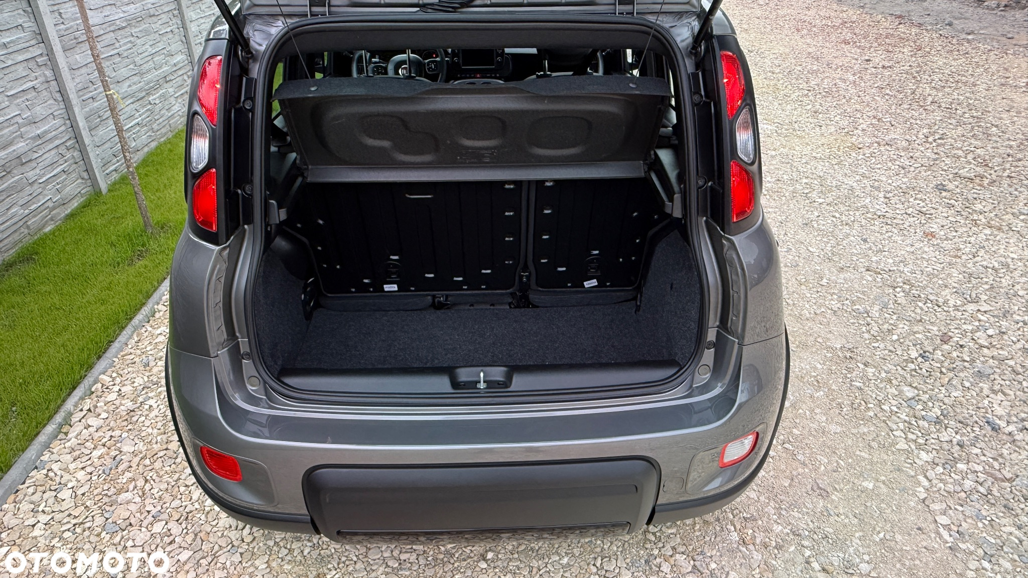 Fiat Panda 1.0 GSE Hybrid Sport - 30