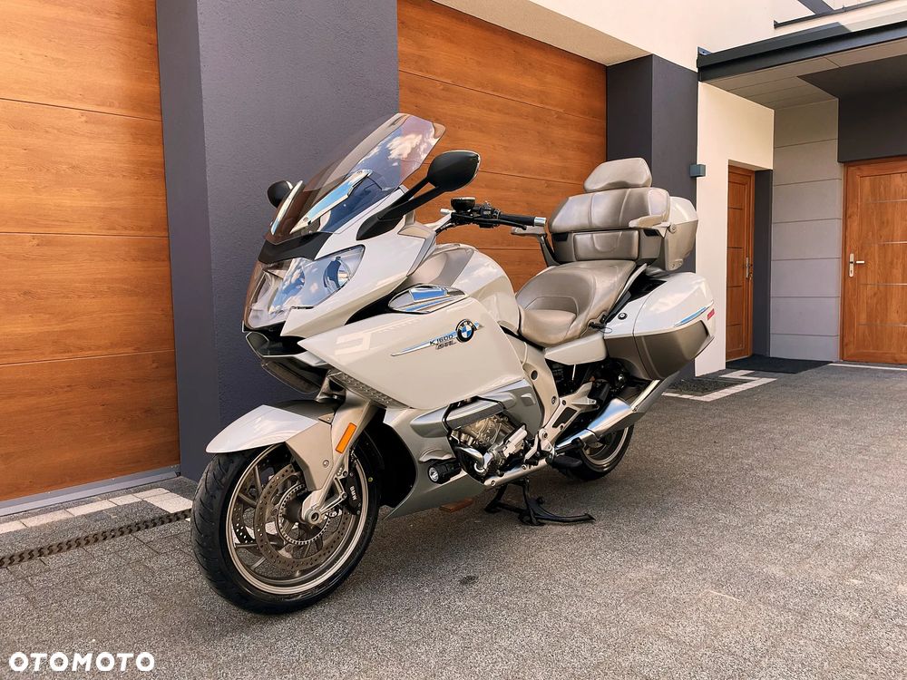 BMW K - 4