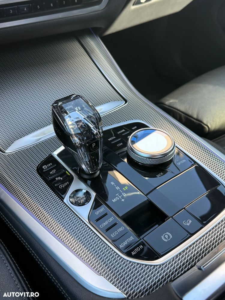 BMW X5 xDrive30d - 27