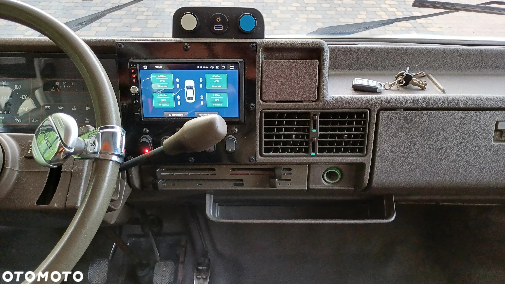 Fiat Ducato - 13