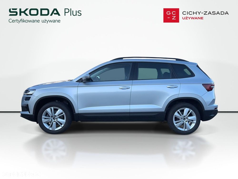 Skoda Karoq 1.5 TSI ACT Ambition DSG - 2