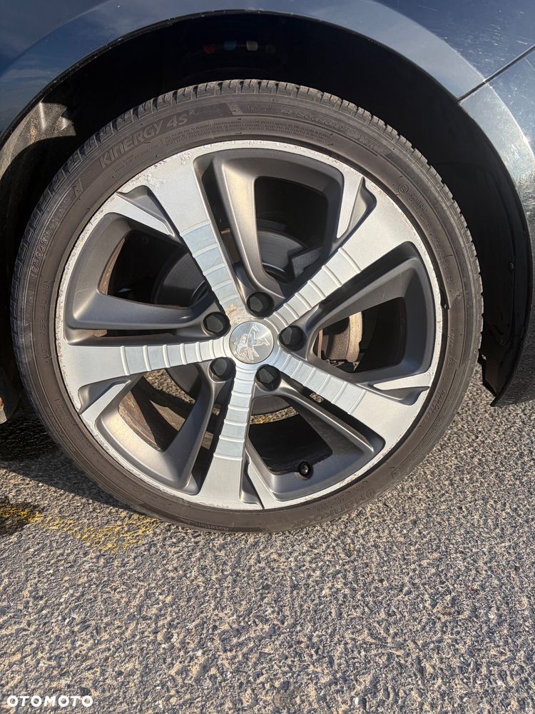 Peugeot 308 e-HDi FAP 115 Stop&Start Business Line Niveau 1 - 8