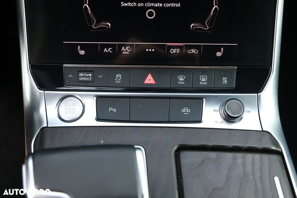 Audi A4 Avant 40 TDI quattro S tronic S line - 21