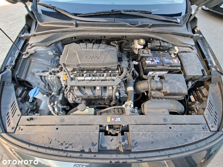 Hyundai i30 1.5 DPI Comfort - 17