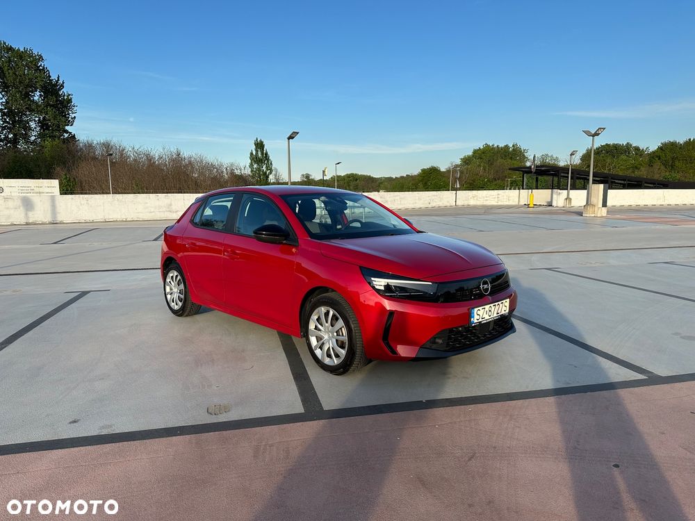 Opel Corsa 1.2 T S&S - 1