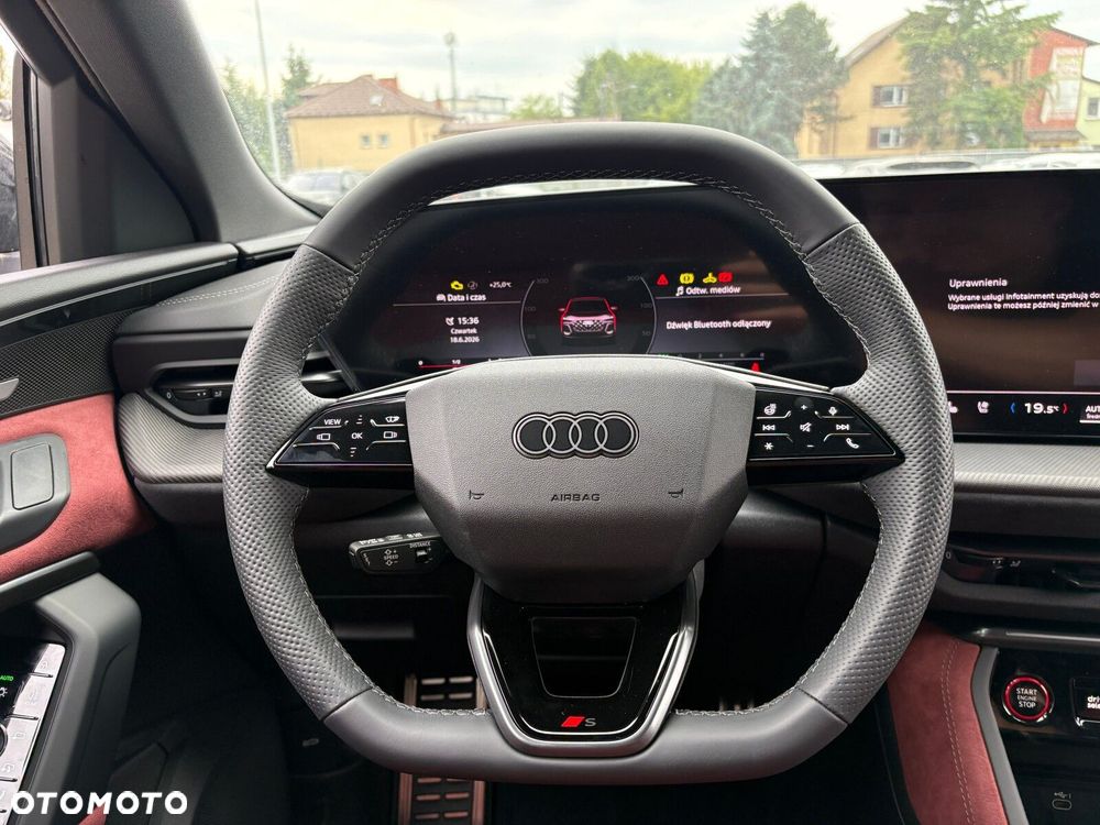 Audi SQ5 - 23