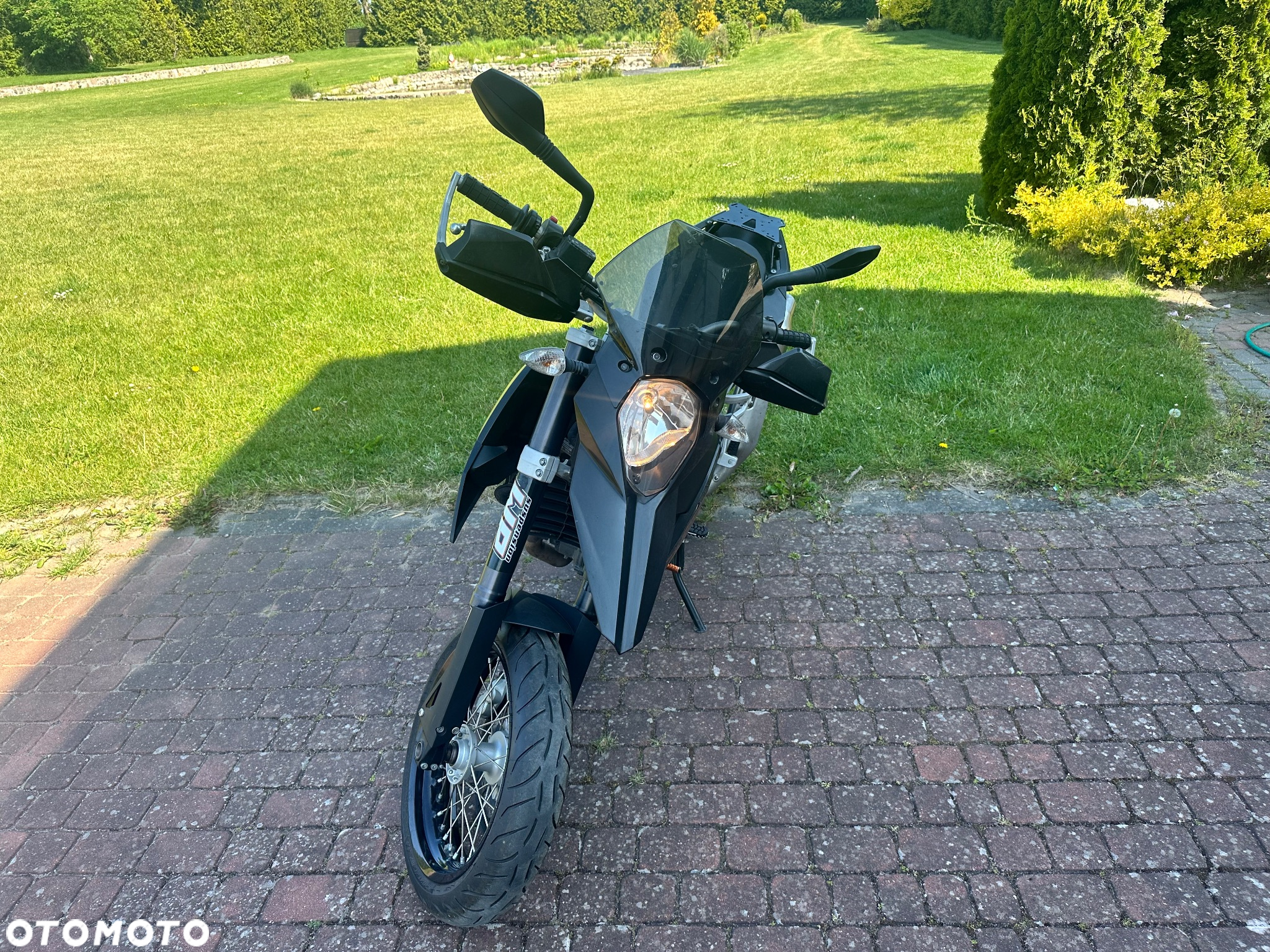 KTM Inny