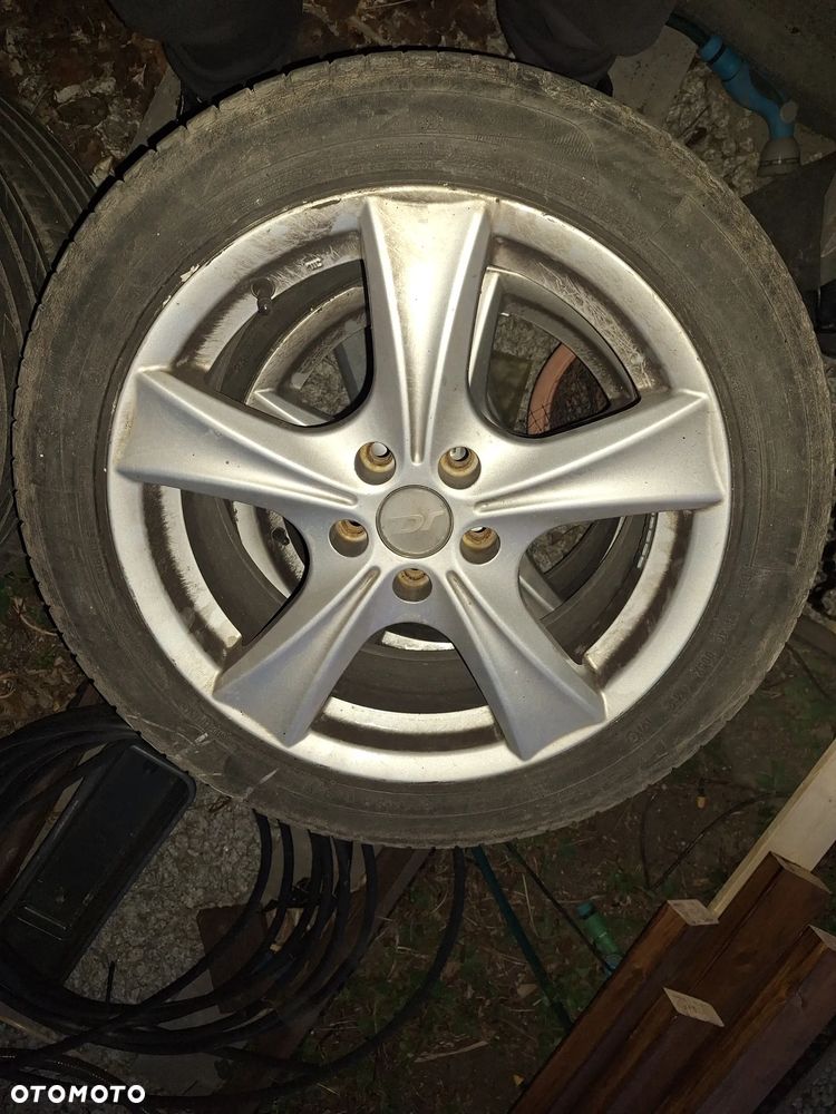 Alfa Romeo 159 1.9JTDM Impression - 11