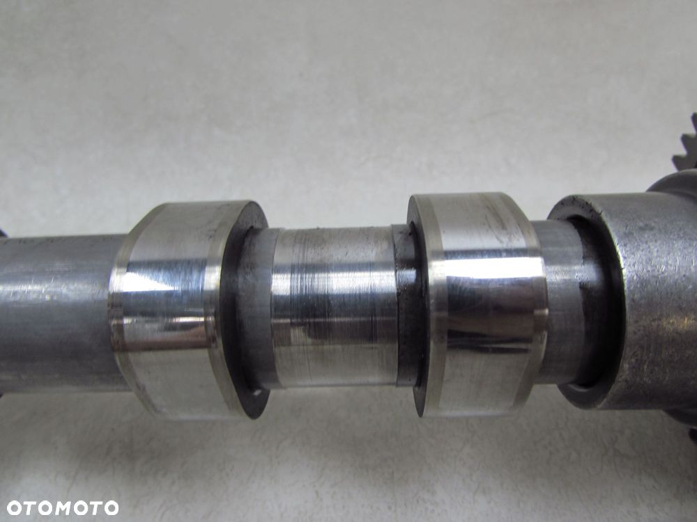 VOLVO S60 II V60 V70 S80 2.4 D5 10- WALEK ROZRZADU SSACY 30777262 - 3