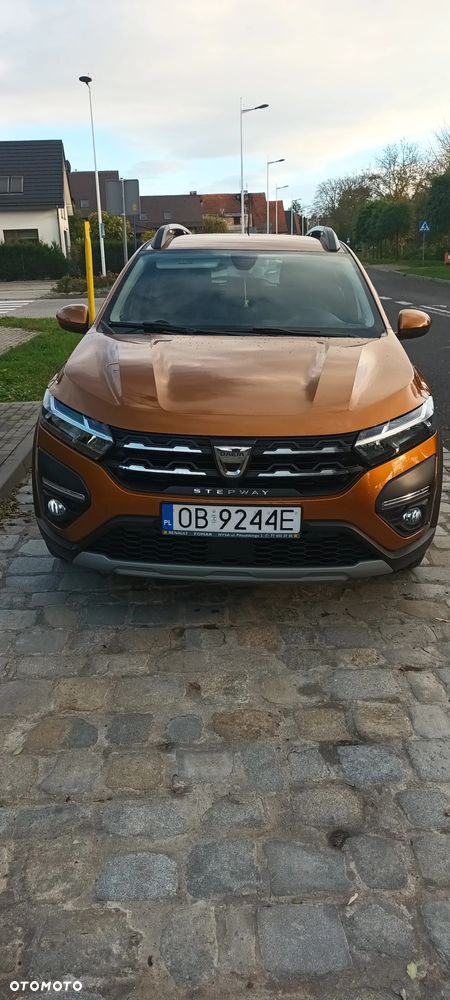 Dacia Sandero - 13