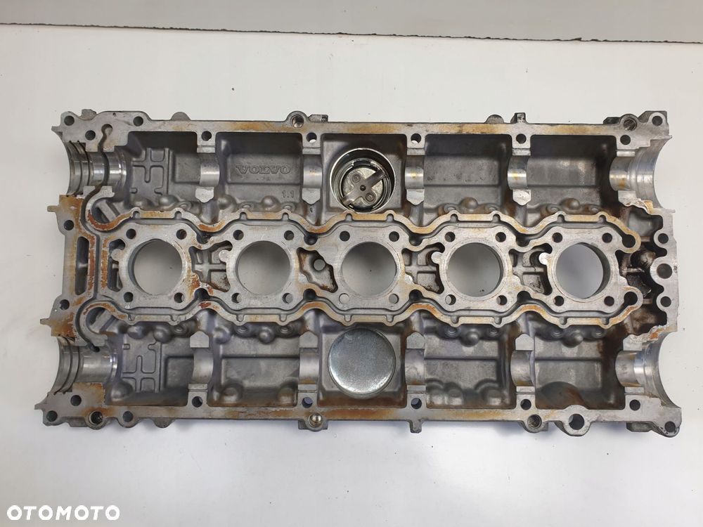 Volvo 850 2.4 2.5 20V POKRYWA ZAWORÓW 1001761 - 7