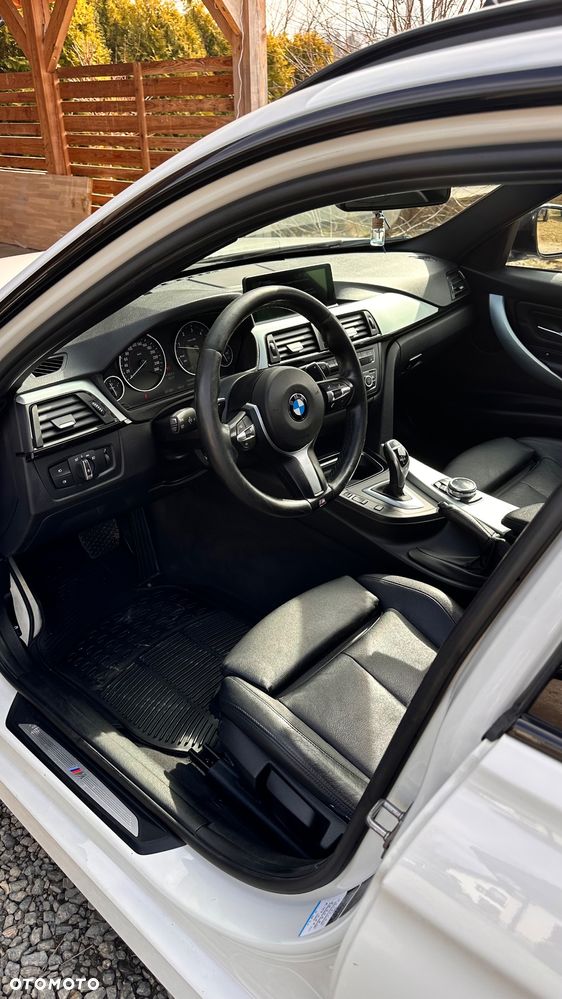 BMW Seria 3 - 14