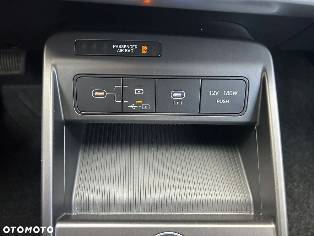 Hyundai Kona 1.6 GDI Hybrid Smart DCT - 24