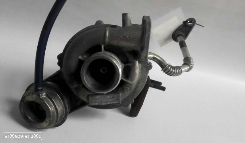 Turbo / compressor ALFA ROMEO Giulietta (940_) - 1
