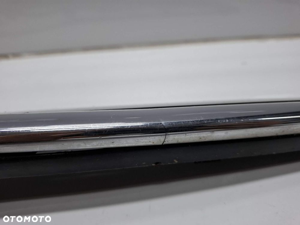 LISTWA ATRAPA PRZÓD GRILL MERCEDES CLA W117 A117 2013-17 A1178880060 - 4