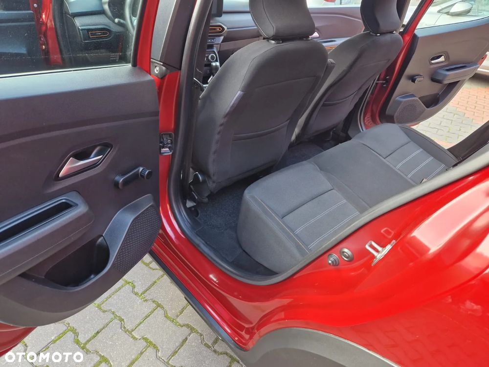 Dacia Sandero Stepway TCe 90 Expression - 18