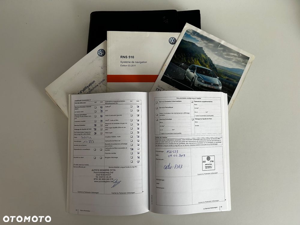 Volkswagen Passat 1.6 TDI BlueMotion Technology Trendline - 17