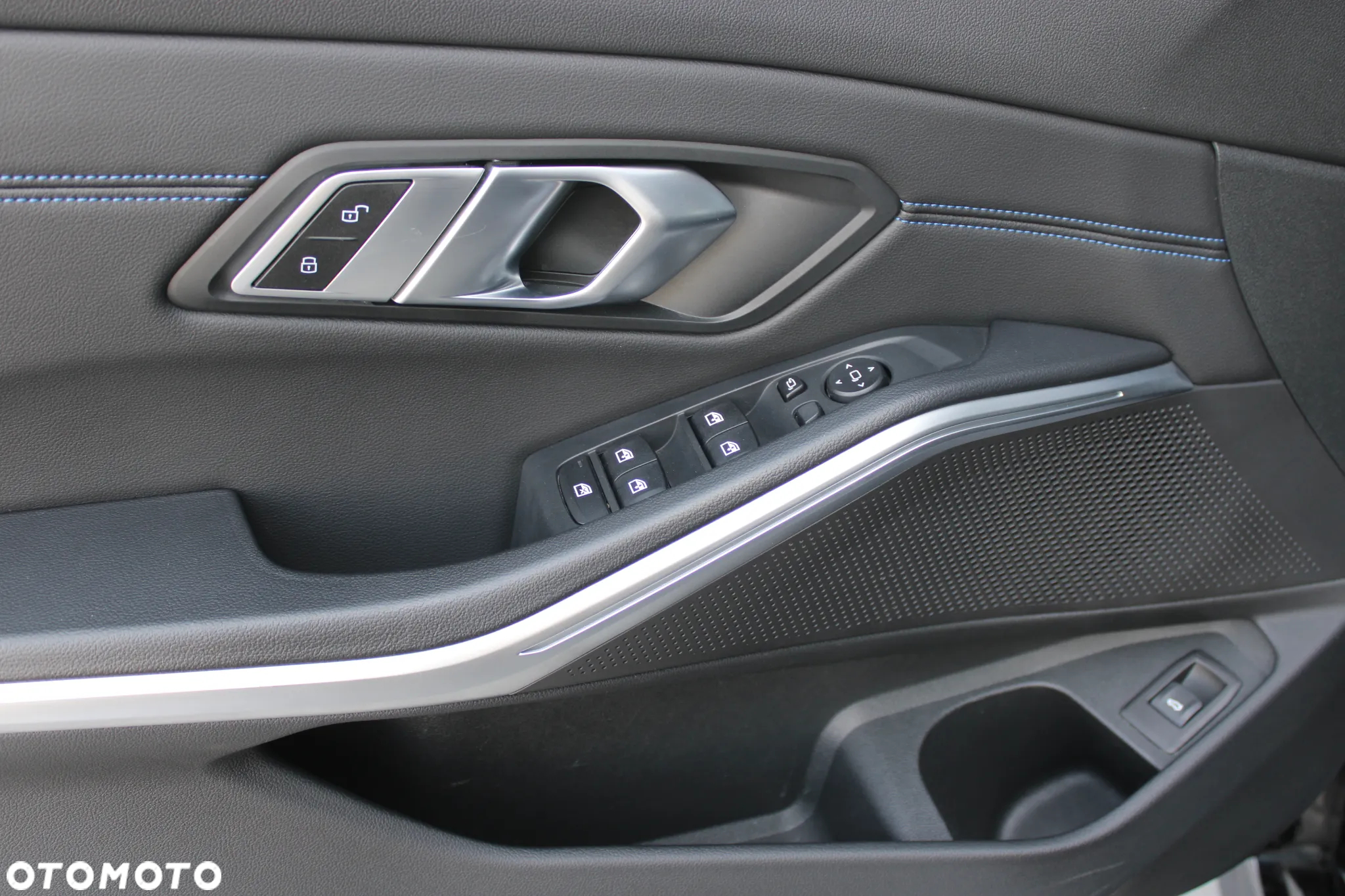BMW Seria 3 320d xDrive M Sport sport - 20