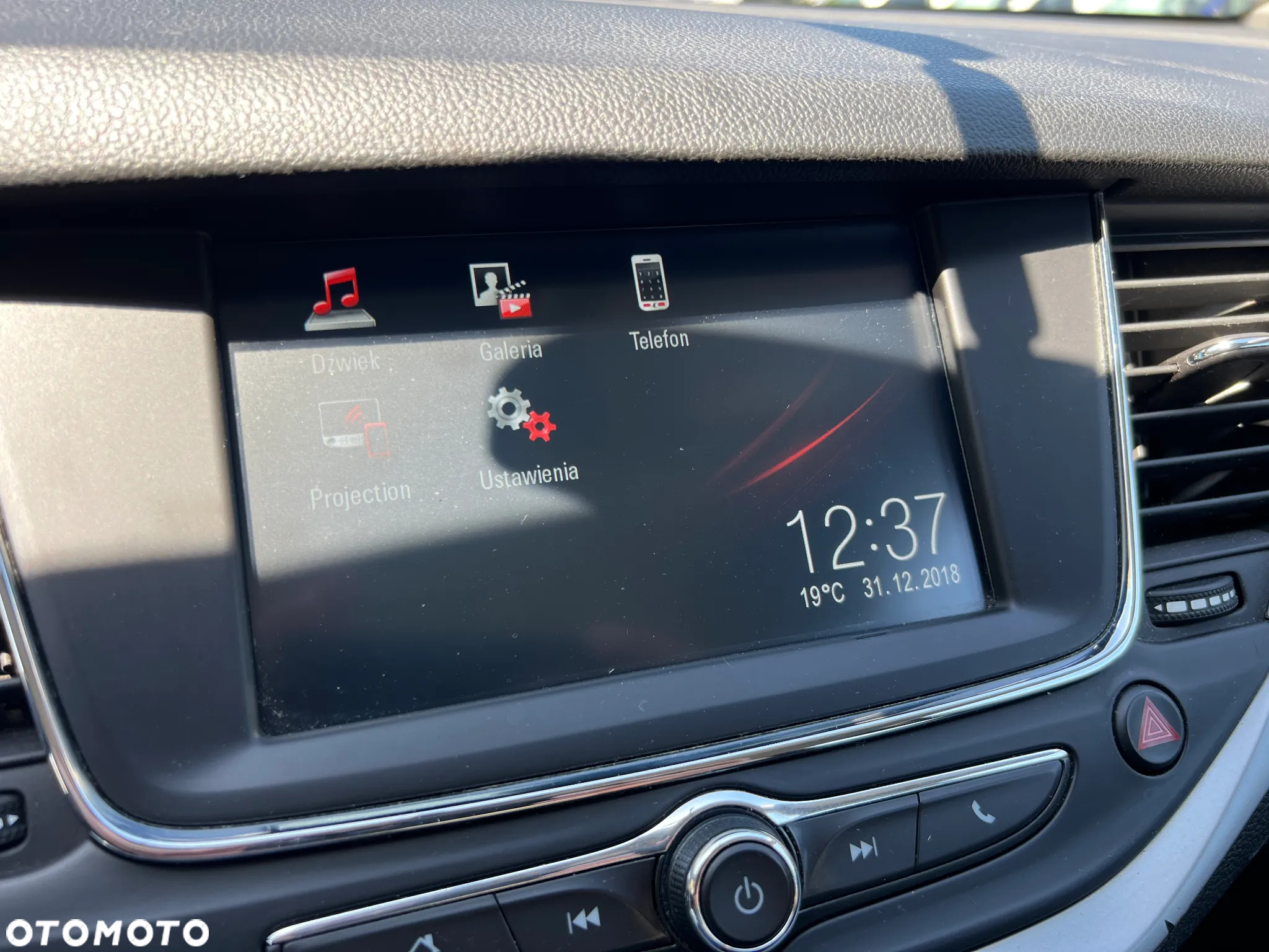 Opel Astra V 1.0 T Enjoy S&S - 15